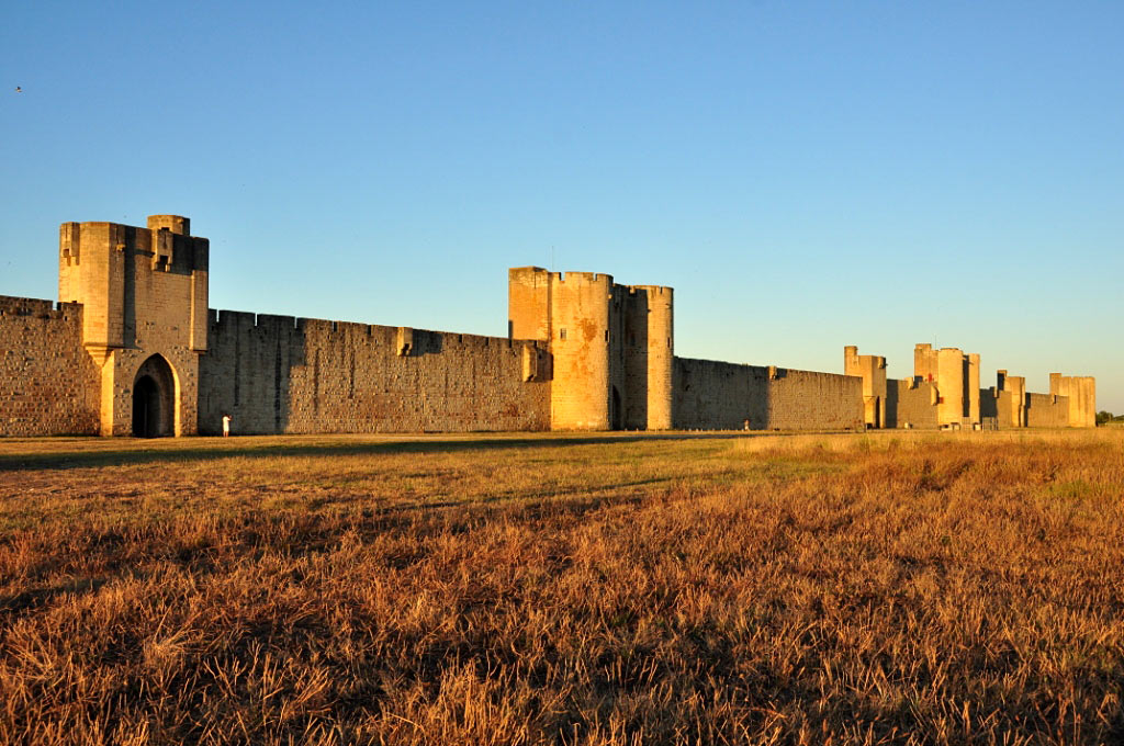 Aigues-Mortes